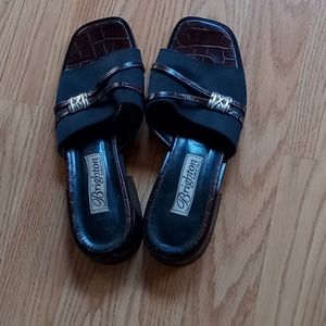 Brighton sandals